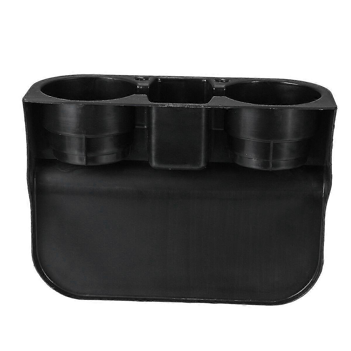 Front Cup Drink Holder For 1 3 Series E30 E36 E39 E46 E60 E90 Z4 Z3 328i 335