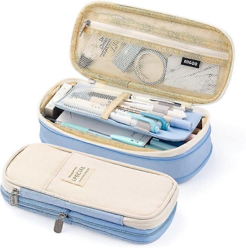 حالات قلم رصاص للبنات ، حالات قلم رصاص للمراهقين ، حالات قلم رصاص ذات سعة كبيرة ، حالات قلم رصاص بسحاب متين ، حاملات ترقية ، قرطاسية مدرسة الطلاب