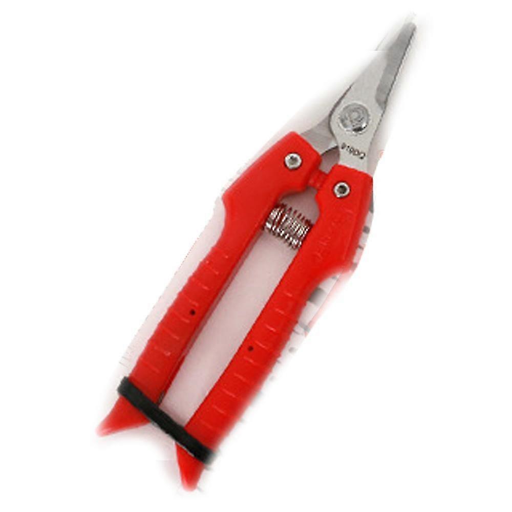 Sharp-beaked Pruning Shears, Fruit And Fruit Tree Tool Picking Shears