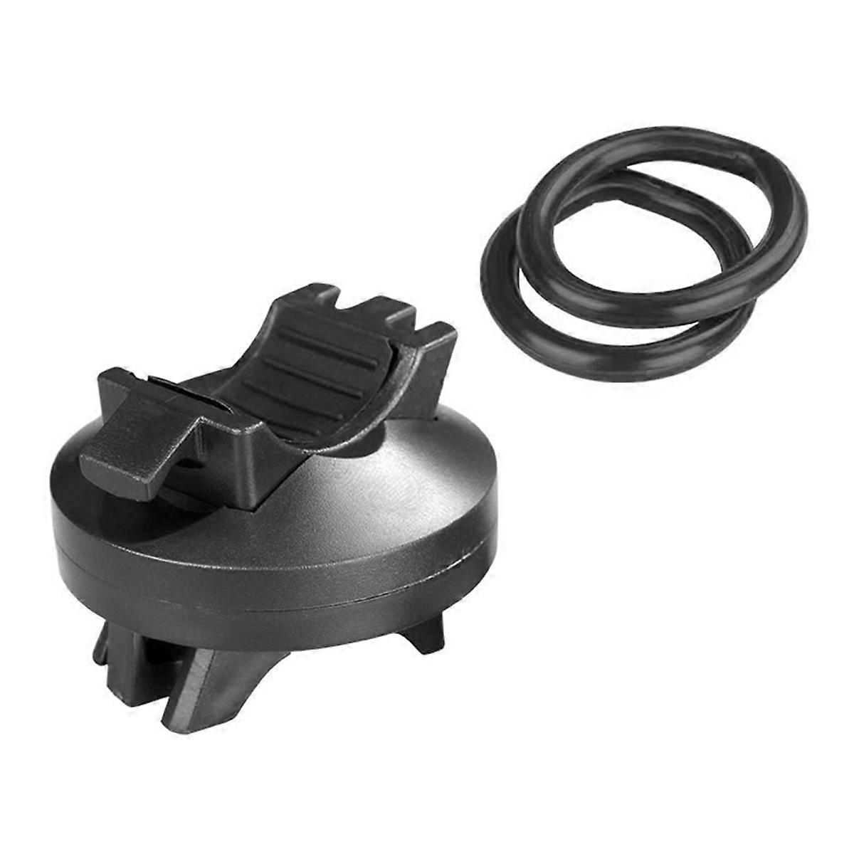 Bicycle Flashlight Stand Lamp Holder Adjustable Universal Bicycle Flashlight Stand Riding Light Hol