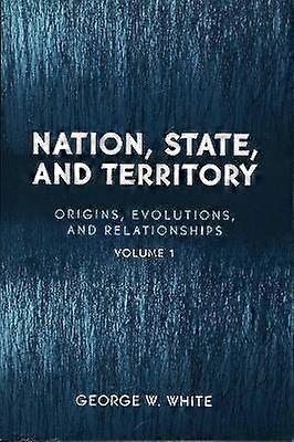 Nation State and Territory