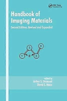Handbook of Imaging Materials