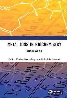 Metal Ions in Biochemistry