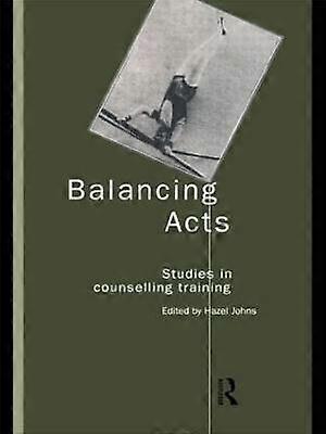 Balancing Acts