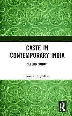Caste in Contemporary India