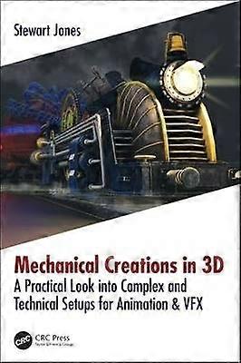 Mechanical Creations in 3D