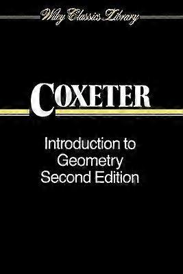 Introduction to Geometry
