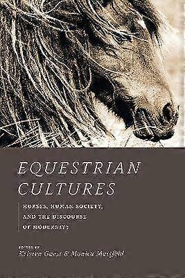 Equestrian Cultures