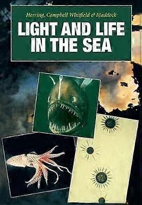 Light and Life in the Sea