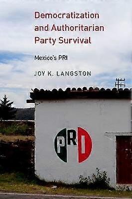 Democratization and Authoritarian Party Survival