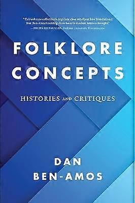 Concepts folkloriques