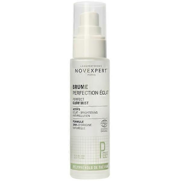 Novexpert Green Tea Polyphenols Perfect Glow Mist 60ml
