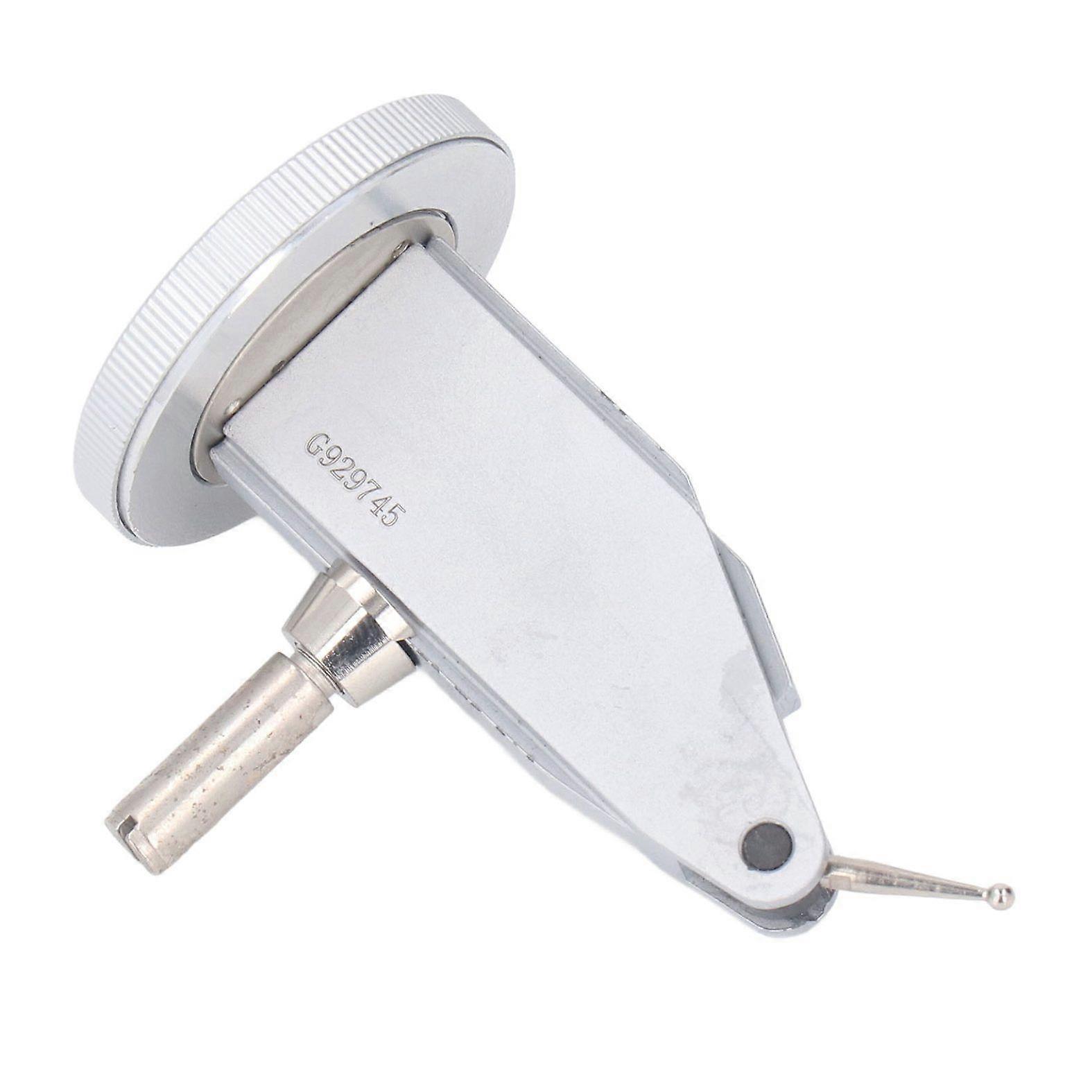stainless steel dial indicator dial test measuring tool Lever Dial Indicator