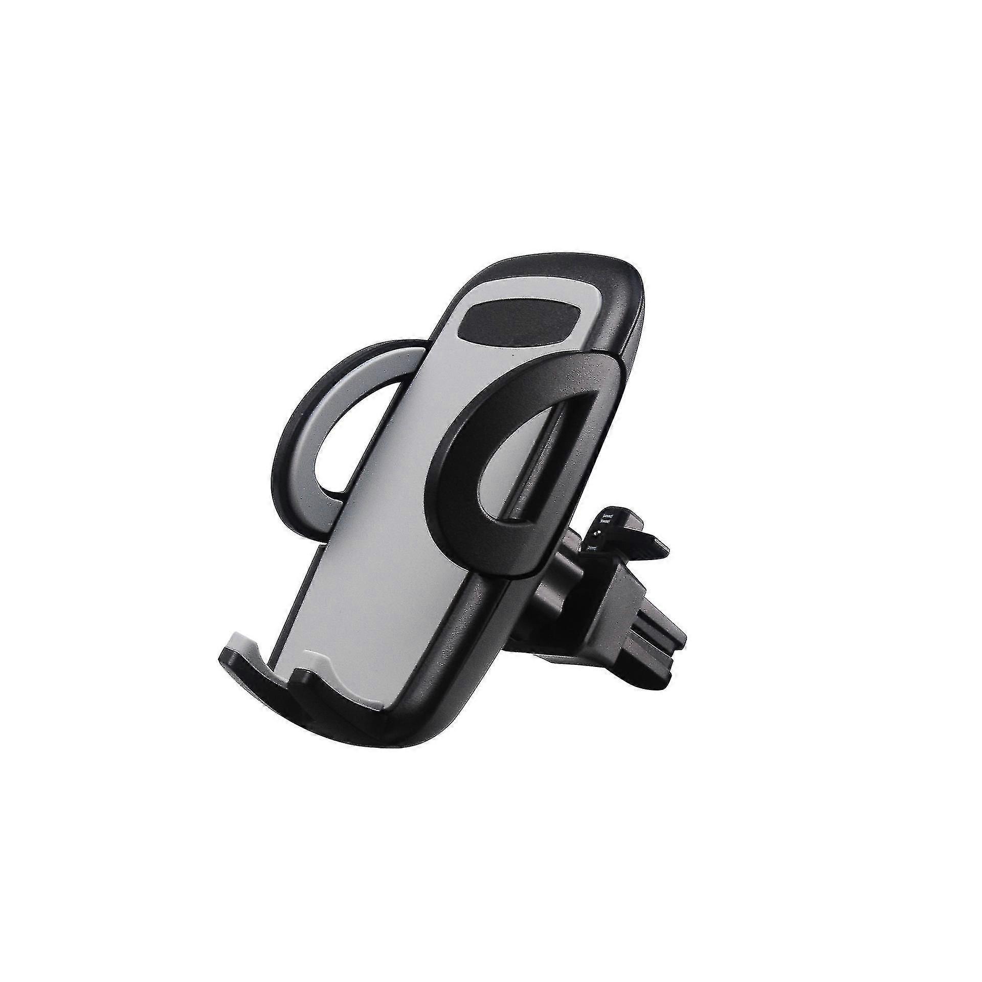 Vent Car Phone Bracket Install Car Phone Bracket Air Outlet Bracket