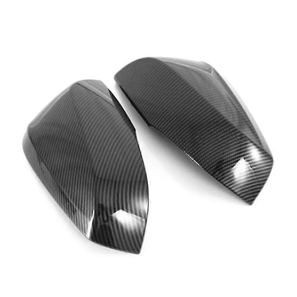 ForSienna 2021 2022 Rearview Mirror Cover For Rav4 2019+