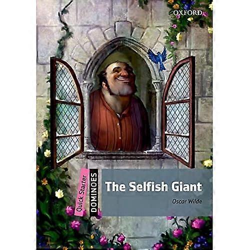 Domino: Quick Starter: Samolubny olbrzym