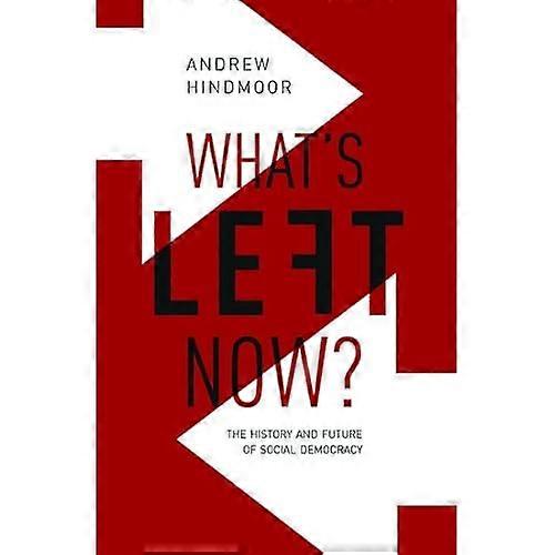 What's Left Now?: The History and Future of Social Democracy
