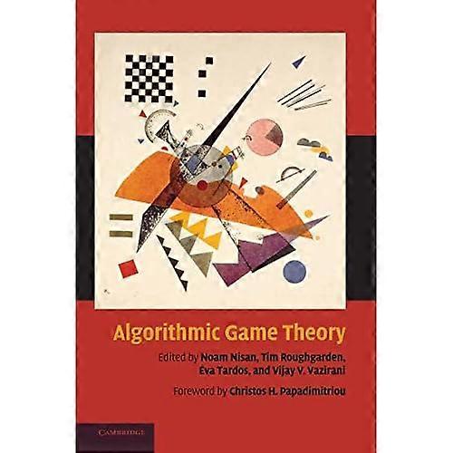 Algorithmische Spieltheorie