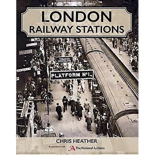 London Railway Stations