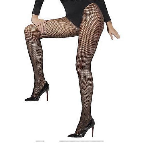 Fever Damen/Damen Netzstrumpfhose
