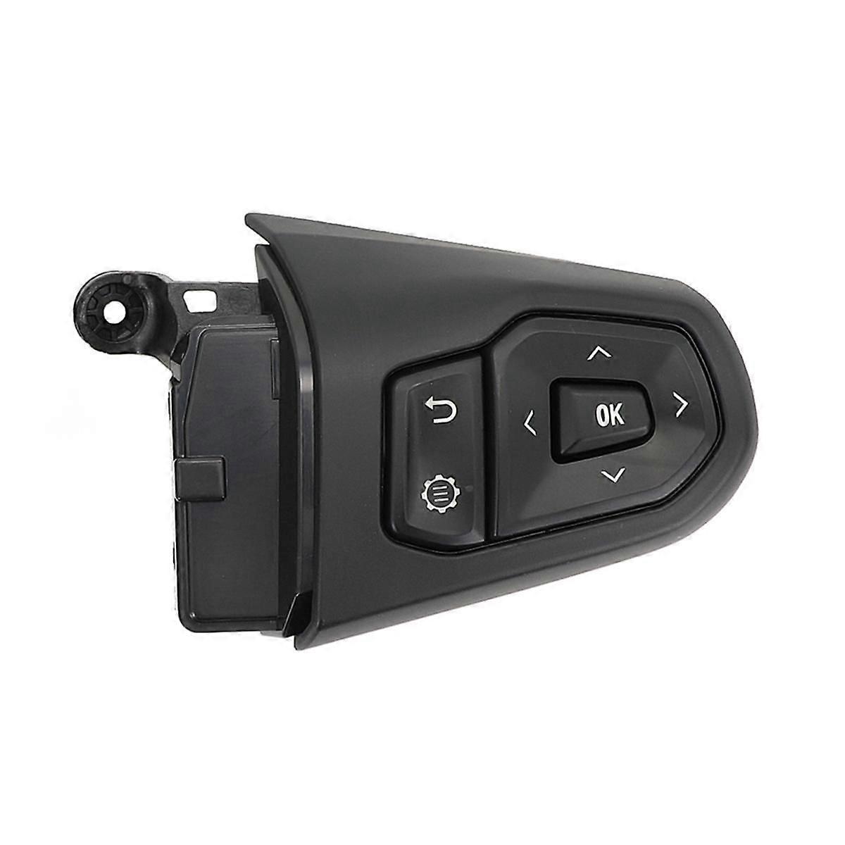 For Truck L,P,G,R,S 2016- Steering Wheel Switch Multifunction Module Control Unit Dashboard 2673059