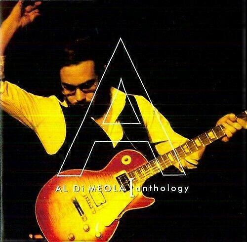 Anthologie CD 2 CDs (2000)