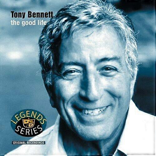 Bennett Tony Good Life CD