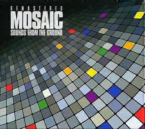 Sounds From The Ground Mosaic Remastered CD