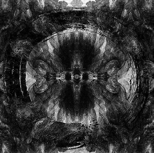 Architetti Holy Hell CD (2018)