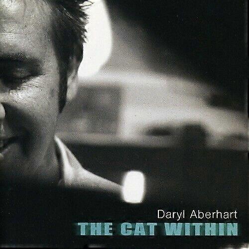 Daryl Aberhart Cat Within CD