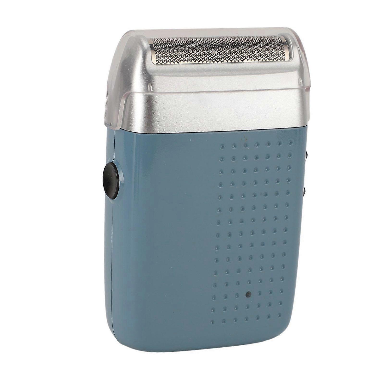 Men's Foil Beard Trimmer - Precision Foil Trimmer for a Perfect Beard