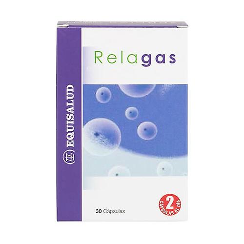 Relagas 30 capsules