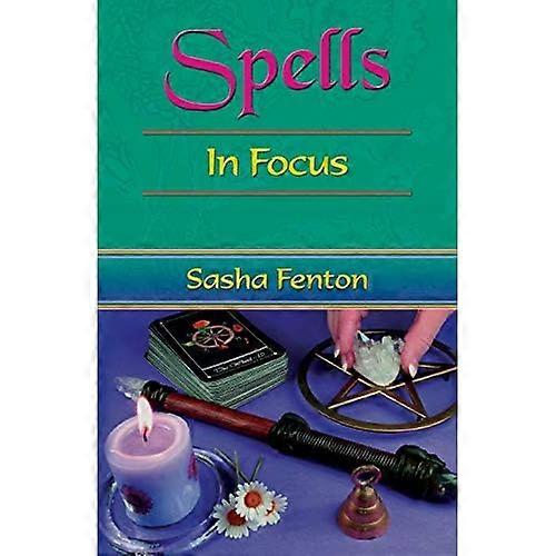Spells: in Focus