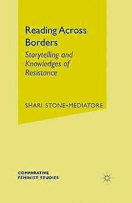 Reading Across Borders