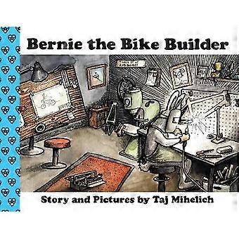Bernie der Fahrradbauer