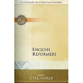 English Reformers