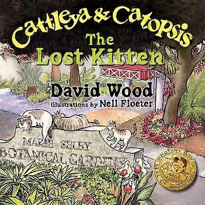 Cattleya and Catopsis The Lost Kitten