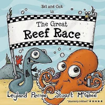 The Great Reef Race