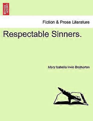 Respectable Sinners