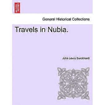 Reizen in Nubië