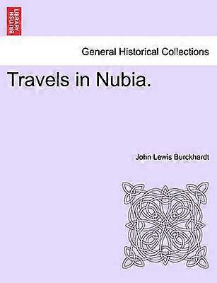 Voyages en Nubie