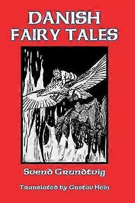 Contes de fées danois