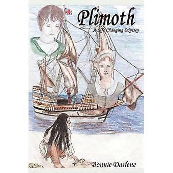 Plimoth: A Life Changing Odyssey