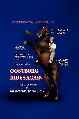 Oostburg Rides Again