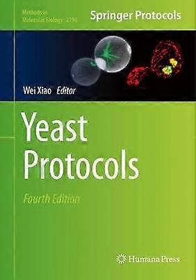 Yeast Protocols