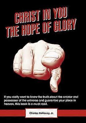 Hristos în tine, nădejdea slavei