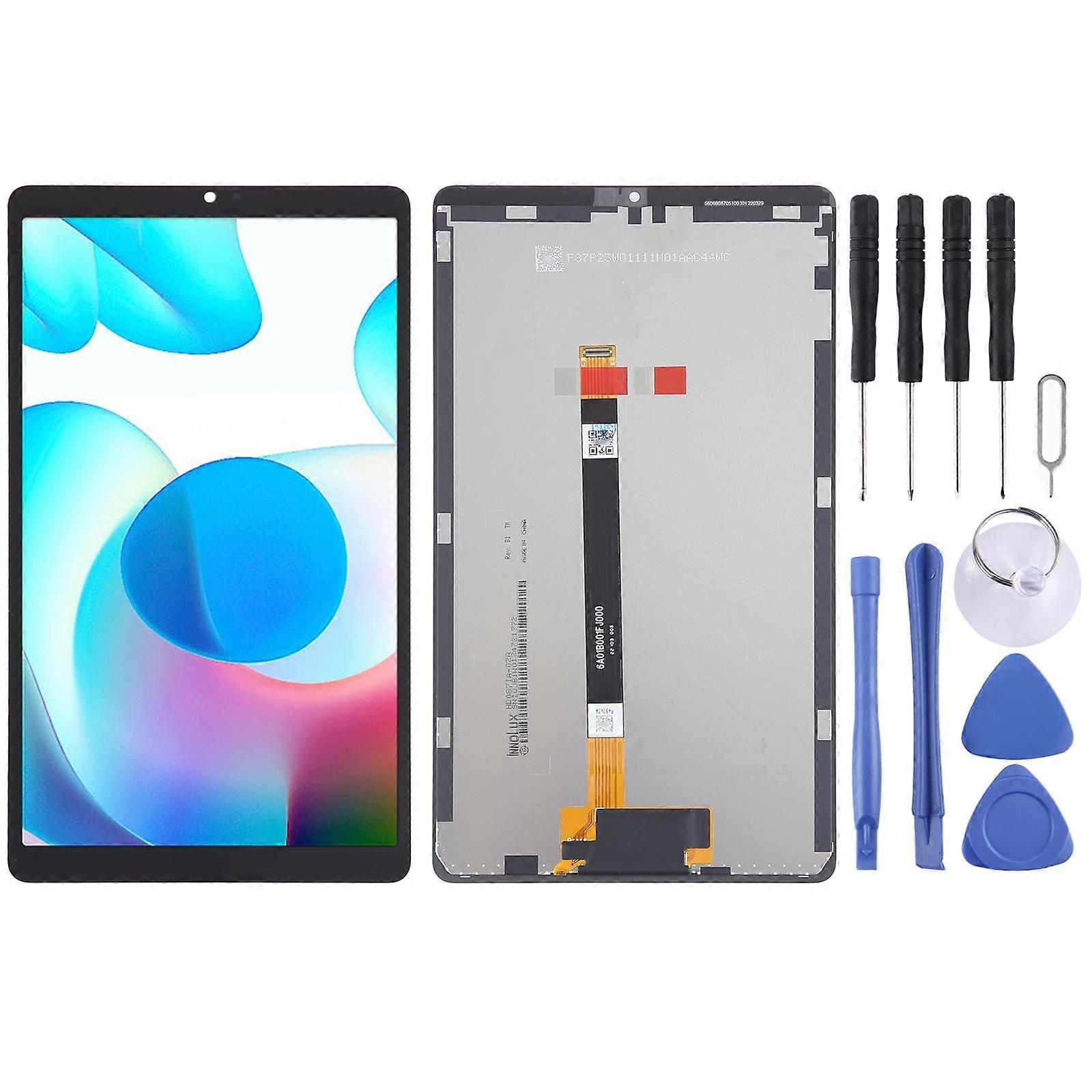 COMPATIBLE LCD Screen For Realme Pad Mini With Digitizer Full Assembly