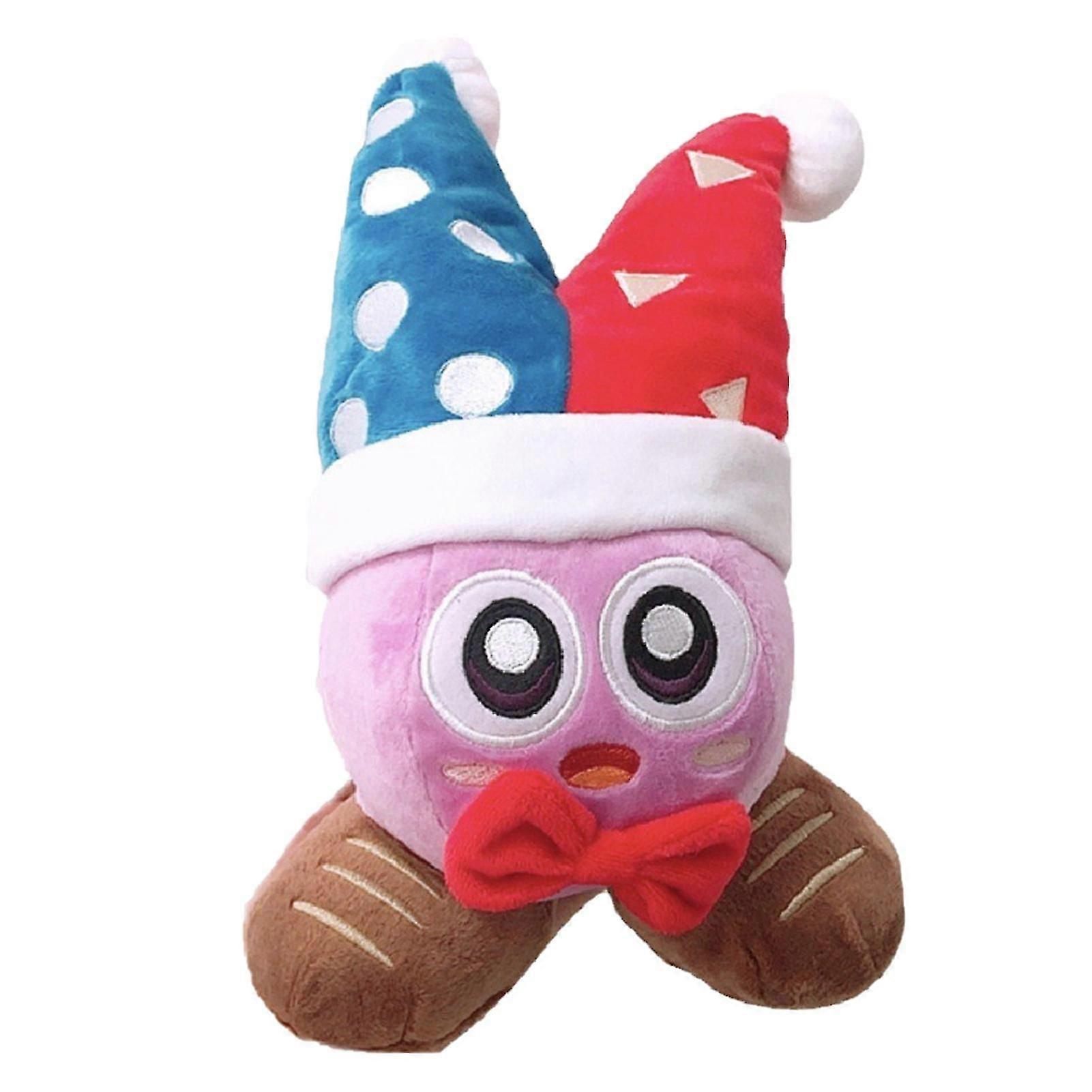 Jouet - Kirby Super Star - Peluche -7inch