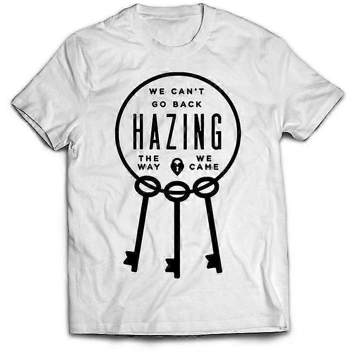 Hazing Keys T-Shirt