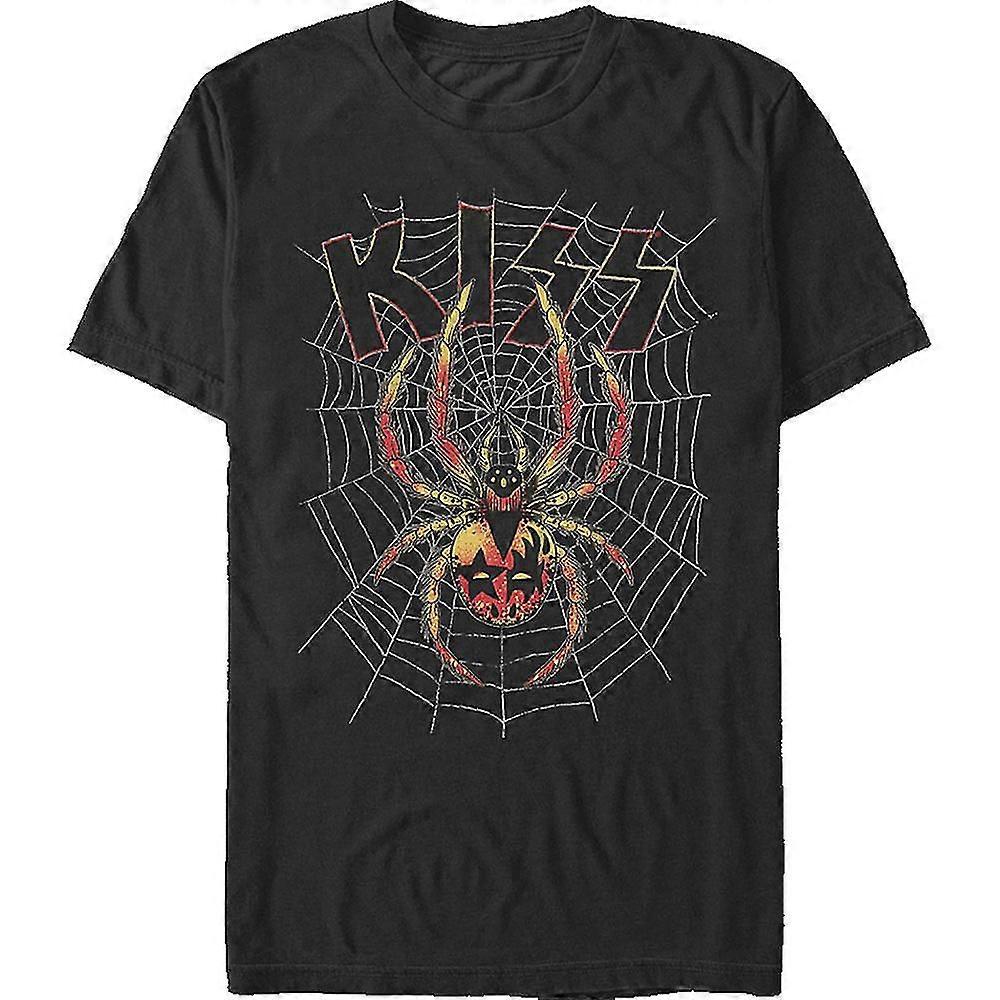 Spider   T-Shirt